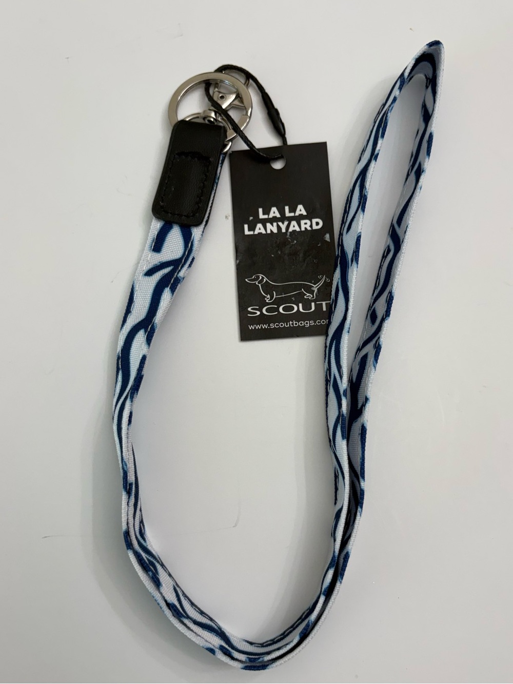 Scout Cays Of Our Lives La La Lanyard